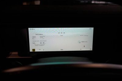 Jetour T2 Discovery 2.0 АКПП превью 8