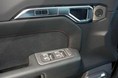 Jetour T2 Discovery 2.0 АКПП превью 13