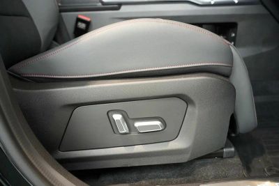Jetour T2 Discovery 2.0 АКПП превью 14