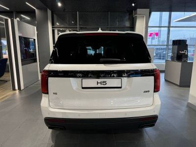Haval H5 Elite 2.0 АКПП превью 3
