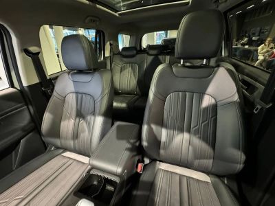 Haval H5 Elite 2.0 АКПП превью 6