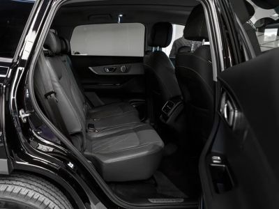 Chery Tiggo 8 Pro Max Ultimate 4WD 2.0 АМТ превью 7