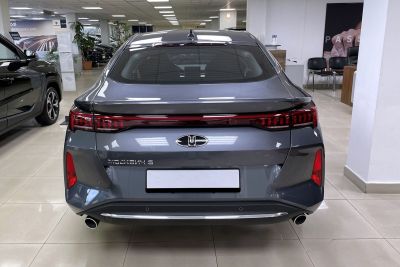 Москвич 6 Комфорт 1.5 CVT превью 3