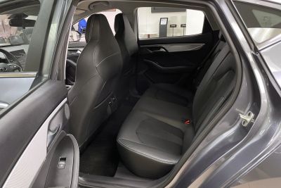 Москвич 6 Комфорт 1.5 CVT превью 6