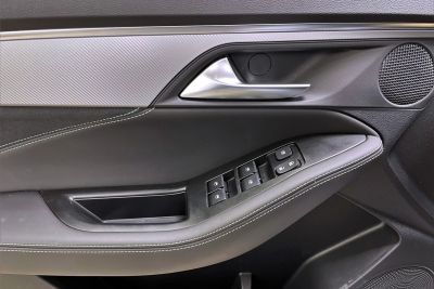 Москвич 6 Комфорт 1.5 CVT превью 8