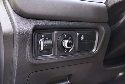 Москвич 6 Комфорт 1.5 CVT превью 9