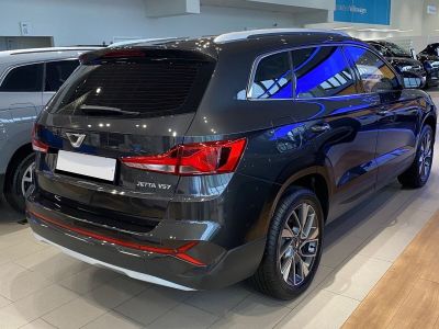 Jetta VS7 Glory Plus 1.4 АКПП превью 2