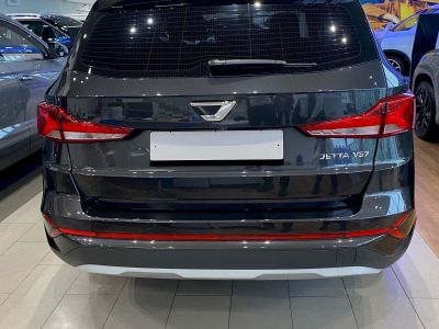 Jetta VS7 Glory Plus 1.4 АКПП превью 4