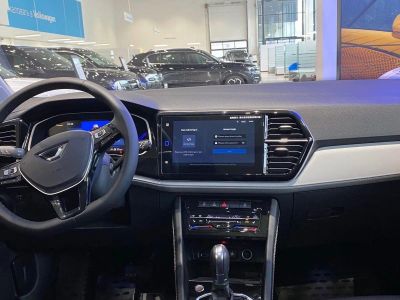 Jetta VS7 Glory Plus 1.4 АКПП превью 7