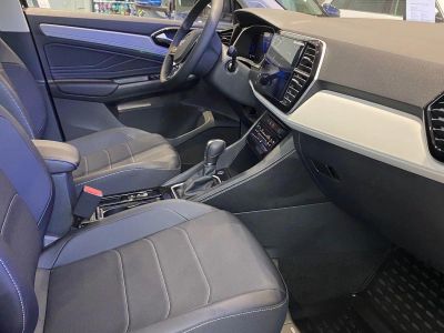 Jetta VS7 Glory Plus 1.4 АКПП превью 8
