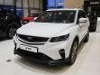 Belgee X50 Prestige 1.5 РКПП, 2024 превью 1