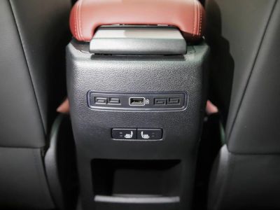Belgee X50 Prestige 1.5 АМТ превью 9