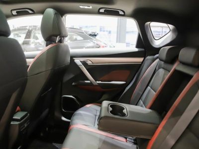 Belgee X50 Prestige 1.5 АМТ превью 10
