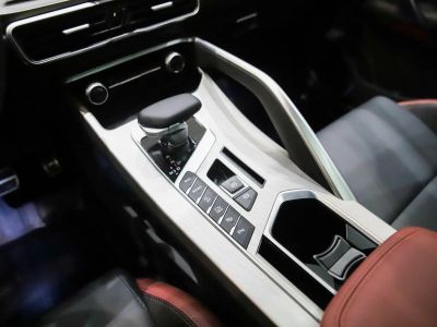 Belgee X50 Prestige 1.5 АМТ превью 11