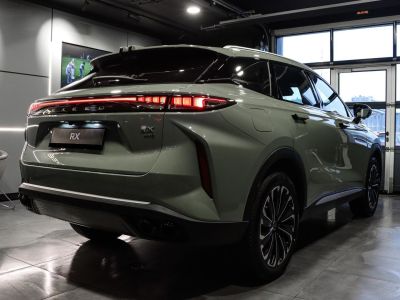 EXEED RX Premium 2.0 АКПП превью 4