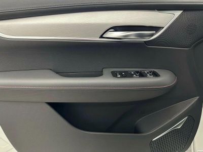 SWM G01 Optima 1 1.5 АМТ превью 14