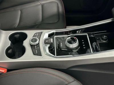 SWM G01 Optima 1 1.5 АМТ превью 15