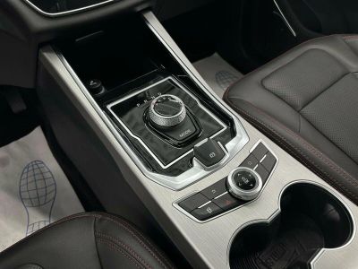 SWM G01 Optima 1 1.5 АМТ превью 16