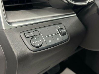 SWM G01 Optima 1 1.5 АМТ превью 17