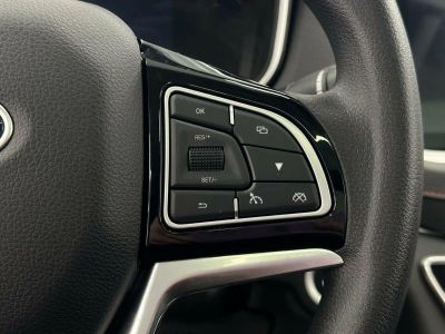 SWM G01 Optima 1 1.5 АМТ превью 18