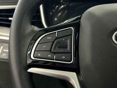 SWM G01 Optima 1 1.5 АМТ превью 19