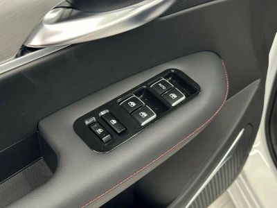 SWM G01 Optima 1 1.5 АМТ превью 21