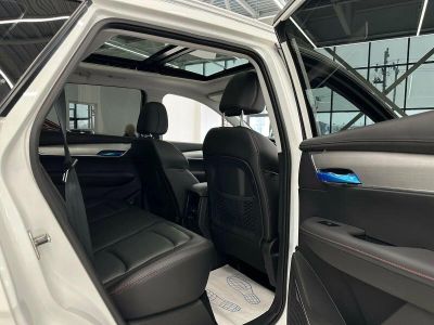 SWM G01 Optima 1 1.5 АМТ превью 22