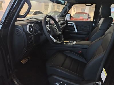 Baic BJ40 Flagship 2.0 АКПП превью 6