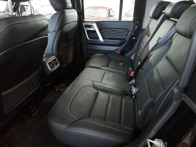 Baic BJ40 Flagship 2.0 АКПП превью 8