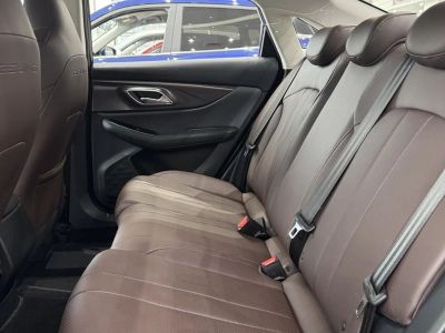 Baic U5 Plus Honor CNG 1.5 CVT превью 7
