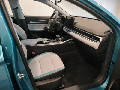 Geely Emgrand Luxury 1.5 АКПП превью 6