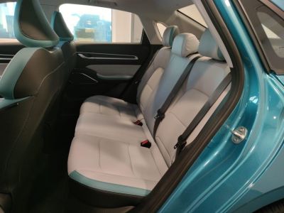 Geely Emgrand Luxury 1.5 АКПП превью 7