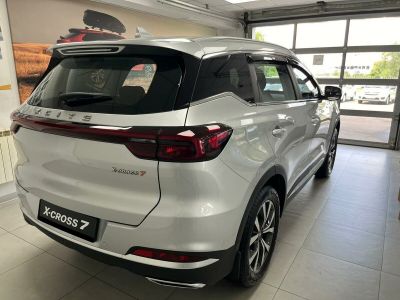 Xcite X-Cross 7 Enjoy 1.5 CVT превью 2