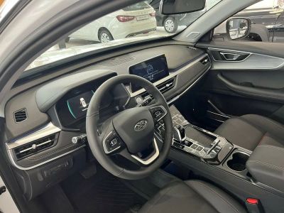 Xcite X-Cross 7 Enjoy 1.5 CVT превью 3