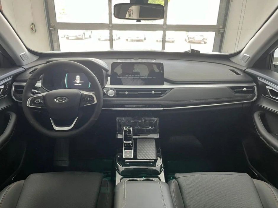 Xcite X-Cross 7 Enjoy 1.5 CVT фото 4