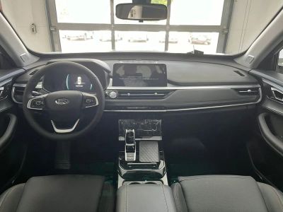 Xcite X-Cross 7 Enjoy 1.5 CVT превью 4
