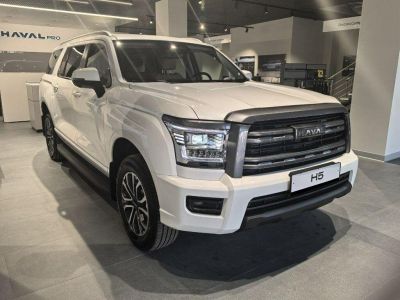 Haval H5 Premium 2.0 АКПП превью 2