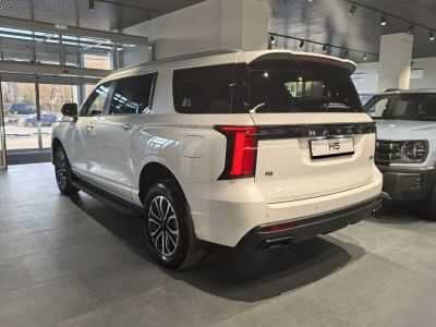 Haval H5 Premium 2.0 АКПП превью 3