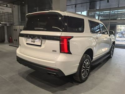 Haval H5 Premium 2.0 АКПП превью 4