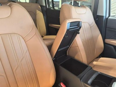 Haval H5 Premium 2.0 АКПП превью 12