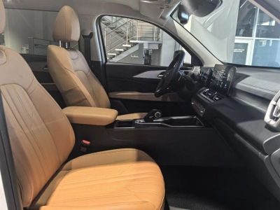 Haval H5 Premium 2.0 АКПП превью 13