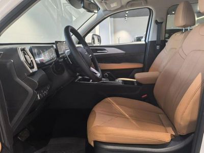 Haval H5 Premium 2.0 АКПП превью 14