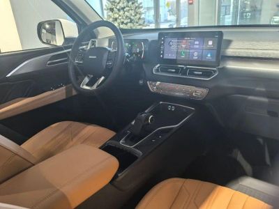Haval H5 Premium 2.0 АКПП превью 15