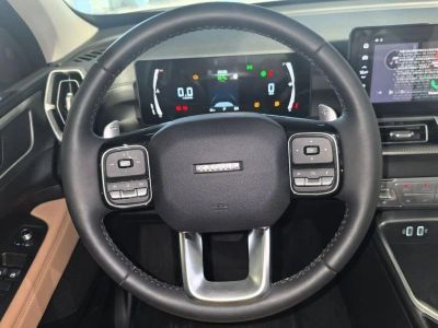 Haval H5 Premium 2.0 АКПП превью 19