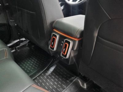 Haval Dargo Tech Plus 2.0 АМТ превью 5