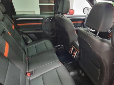 Haval Dargo Tech Plus 2.0 АМТ превью 6