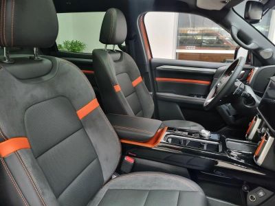Haval Dargo Tech Plus 2.0 АМТ превью 7