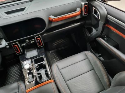Haval Dargo Tech Plus 2.0 АМТ превью 8