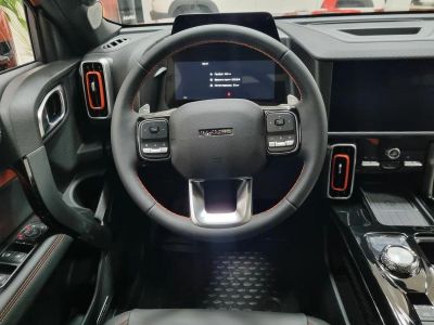 Haval Dargo Tech Plus 2.0 АМТ превью 9