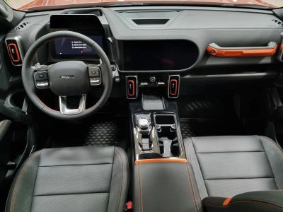 Haval Dargo Tech Plus 2.0 АМТ превью 10
